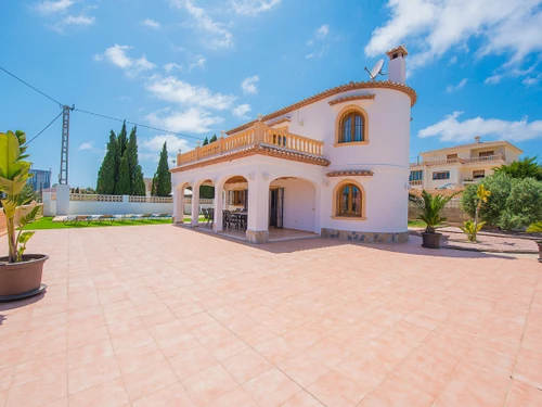 Villa Calp, 6 Schlafzimmer, 12 Personen - photo_19081547858