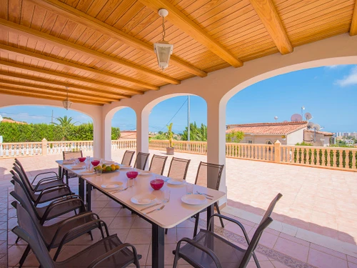 Villa Calp, 6 Schlafzimmer, 12 Personen - photo_19081547858