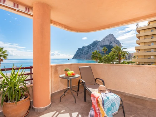 Apartamento Calpe, 3 dormitorios, 7 personas - photo_19081726172