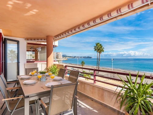 Apartamento Calpe, 3 dormitorios, 7 personas - photo_19081726172