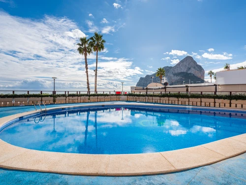 Apartamento Calpe, 3 dormitorios, 7 personas - photo_19081726172