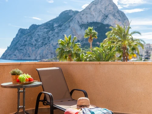 Apartamento Calpe, 3 dormitorios, 7 personas - photo_19081726172