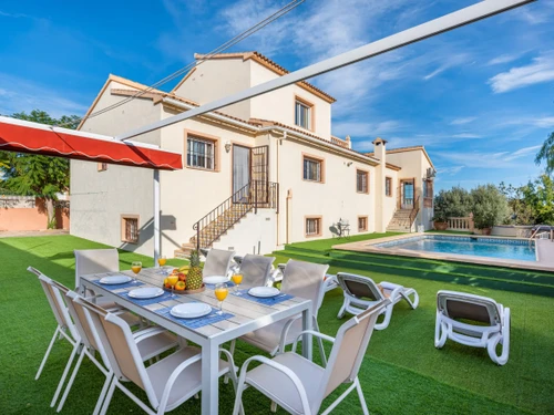 Villa Calp, 4 bedrooms, 8 persons - photo_19081556063