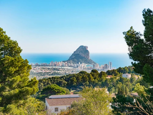 Villa Benissa, 2 Schlafzimmer, 4 Personen - photo_19081554739