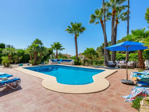 Villa Benissa, 4 Schlafzimmer, 8 Personen - photo_19981180447