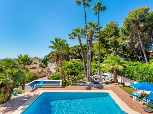 Villa Benissa, 4 Schlafzimmer, 8 Personen - photo_19981180447