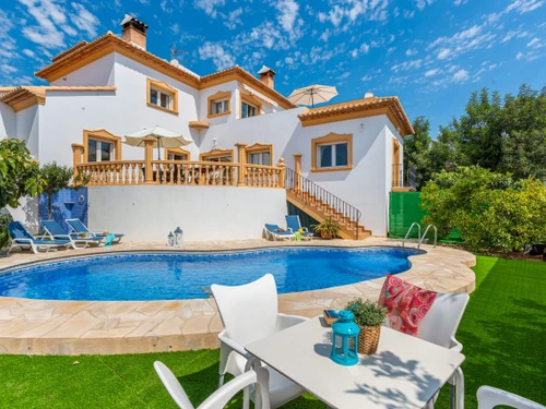 Villa Calp, 4 Schlafzimmer, 8 Personen - photo_19081538911