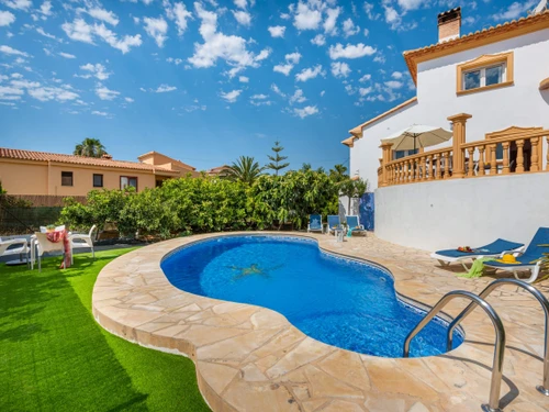 Villa Calp, 4 Schlafzimmer, 8 Personen - photo_19081538911