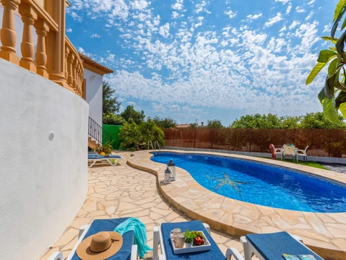 Villa Calp, 4 Schlafzimmer, 8 Personen - photo_19081538911