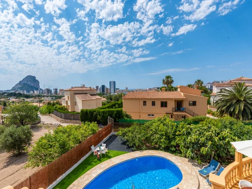 Villa Calp, 4 Schlafzimmer, 8 Personen - photo_19081538911