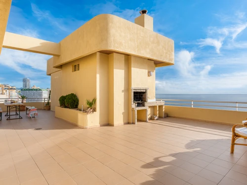 Ferienwohnung Calp, 3 Schlafzimmer, 6 Personen - photo_19081529173