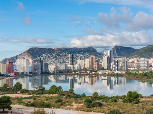 Ferienwohnung Calp, 3 Schlafzimmer, 6 Personen - photo_19081529173
