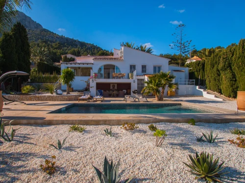 Villa Calp, 3 Schlafzimmer, 5 Personen - photo_19081556517