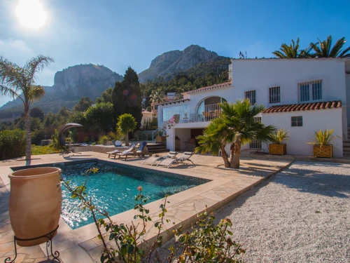 Villa Calp, 3 Schlafzimmer, 5 Personen - photo_19081556517
