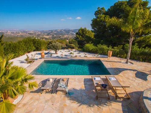 Villa Calp, 3 Schlafzimmer, 5 Personen - photo_19081556517