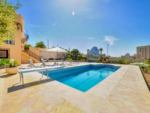 Villa Calp, 4 Schlafzimmer, 8 Personen - photo_19081554274