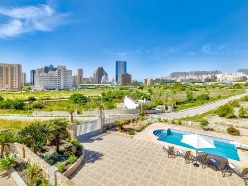 Villa Calp, 4 Schlafzimmer, 8 Personen - photo_19081554274