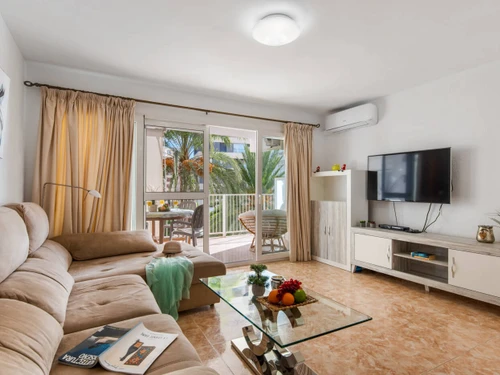 Ferienwohnung Calp, 3 Schlafzimmer, 5 Personen - photo_19081491523