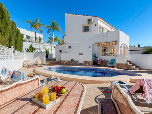 Villa Calp, 5 pièces, 8 personnes - photo_1011242823526