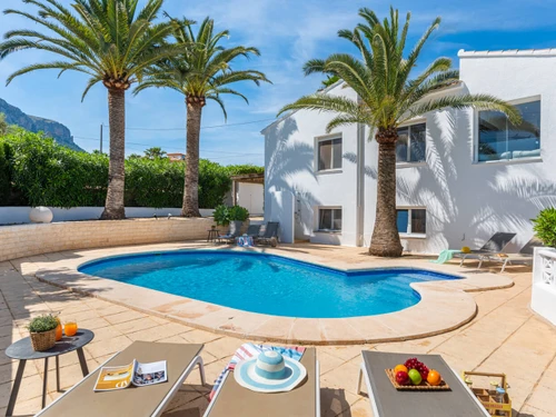 Villa Calp, 6 Schlafzimmer, 12 Personen - photo_1011680863932