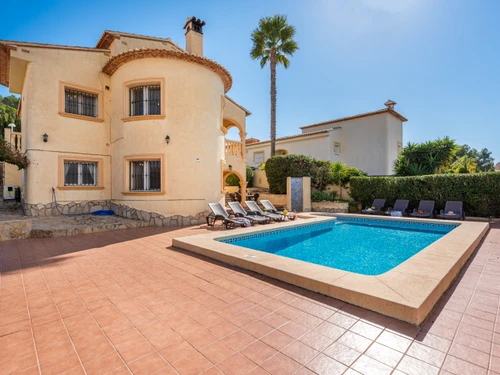 Villa Calp, 6 Schlafzimmer, 14 Personen - photo_19081513637