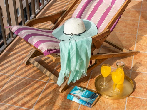 Apartamento Calpe, 2 dormitorios, 4 personas - photo_19081724361