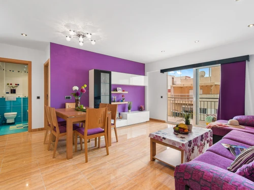 Apartamento Calpe, 2 dormitorios, 4 personas - photo_19081724361