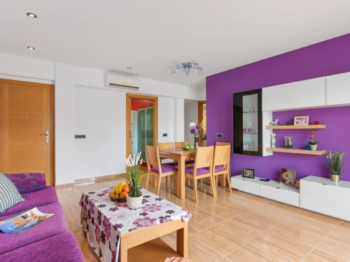 Apartamento Calpe, 2 dormitorios, 4 personas - photo_19081724361