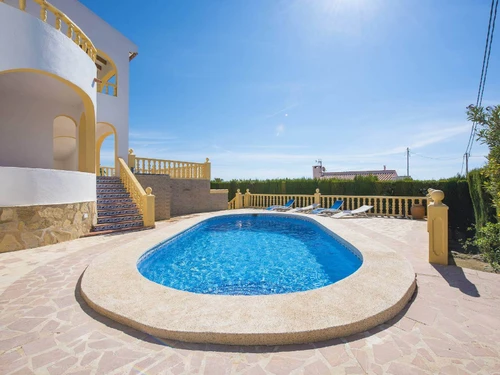 Villa Calp, 2 Schlafzimmer, 4 Personen - photo_19081539861