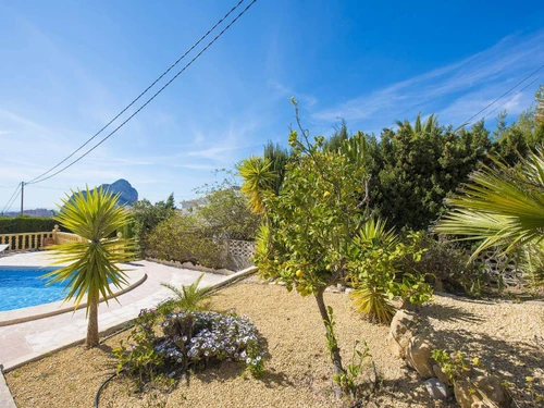 Villa Calp, 2 Schlafzimmer, 4 Personen - photo_19081539861