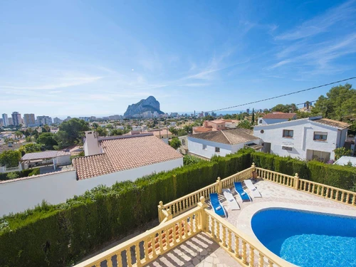 Villa Calp, 2 Schlafzimmer, 4 Personen - photo_19081539861