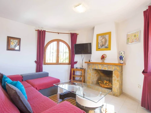 Villa Calp, 2 Schlafzimmer, 4 Personen - photo_19081539861