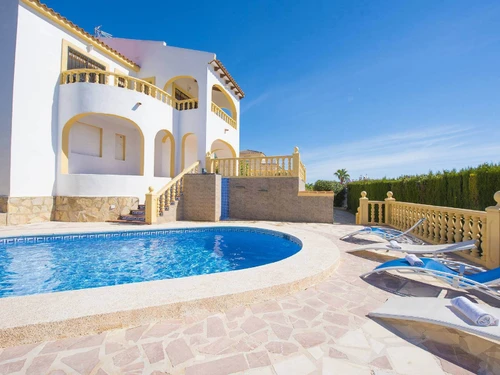 Villa Calp, 2 Schlafzimmer, 4 Personen - photo_19081539861