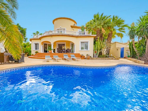 Villa Calp, 6 pièces, 11 personnes - photo_1011680864894