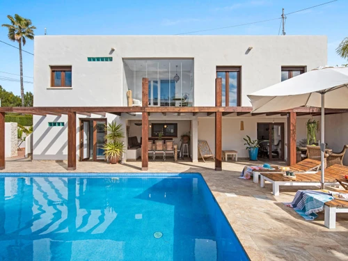 Villa Calp, 5 pièces, 8 personnes - photo_1011680865180