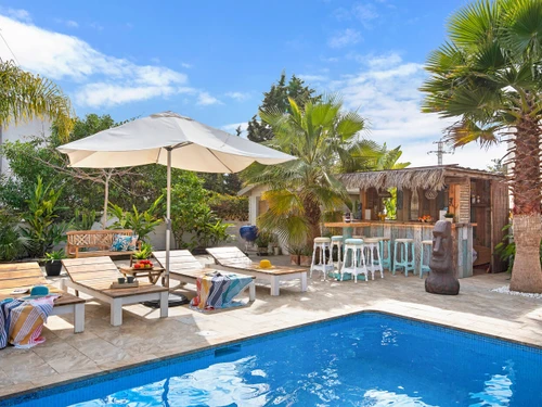 Villa Calp, 4 Schlafzimmer, 8 Personen - photo_1011680865180