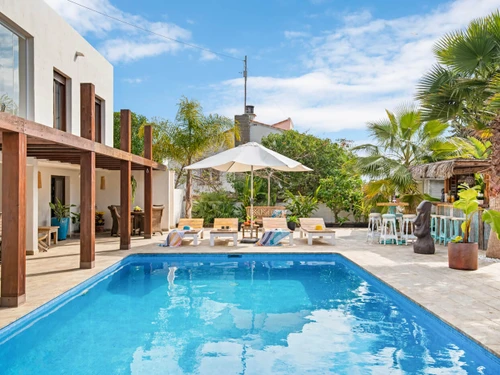 Villa Calp, 4 Schlafzimmer, 8 Personen - photo_1011680865180