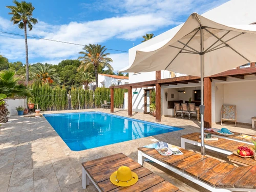 Villa Calp, 4 Schlafzimmer, 8 Personen - photo_1011680865180
