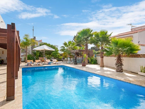 Villa Calp, 4 Schlafzimmer, 8 Personen - photo_1011680865180