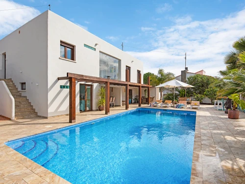 Villa Calp, 4 Schlafzimmer, 8 Personen - photo_1011680865180