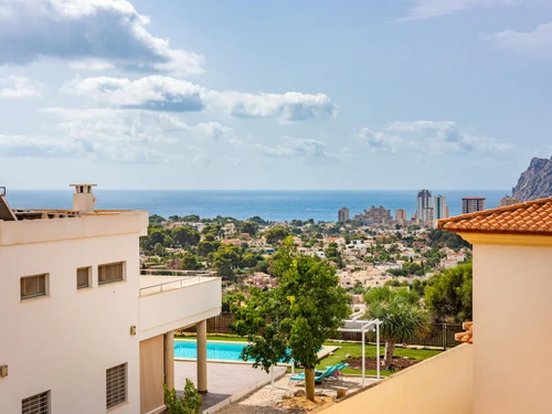 Casa Calpe, 2 dormitorios, 4 personas - photo_19766924489