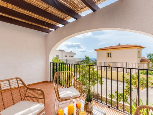 Casa Calpe, 2 dormitorios, 4 personas - photo_19766924489