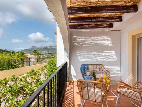 Casa Calpe, 2 dormitorios, 4 personas - photo_19766924489