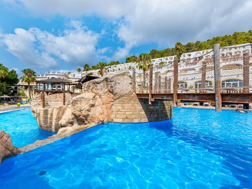 Casa Calpe, 2 dormitorios, 4 personas - photo_19766924489