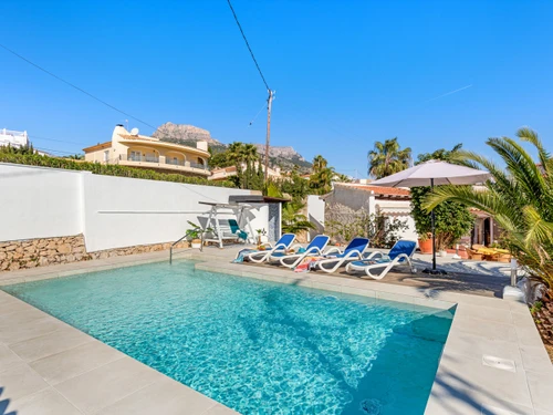 Villa Calp, 3 Schlafzimmer, 8 Personen - photo_19140216199