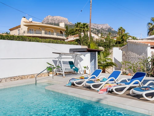 Villa Calp, 3 Schlafzimmer, 8 Personen - photo_19140216199