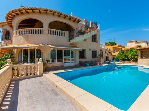 Villa Calp, 5 Schlafzimmer, 10 Personen - photo_19081539046