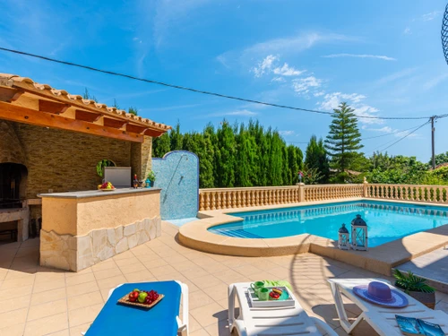 Villa Calp, 5 Schlafzimmer, 10 Personen - photo_19081539046