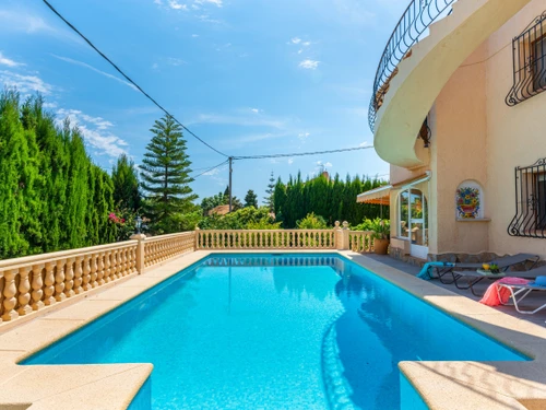 Villa Calp, 5 Schlafzimmer, 10 Personen - photo_19081539046