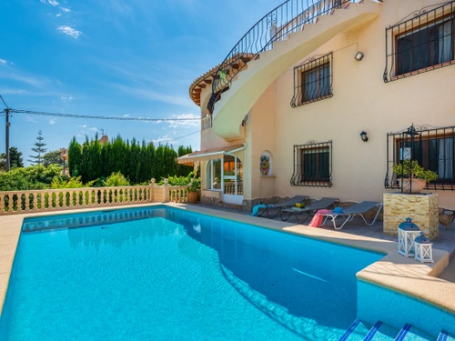 Villa Calp, 5 Schlafzimmer, 10 Personen - photo_19081539046